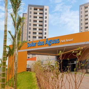 Imagem representativa: Enjoy Solar das Águas Park Resort Olímpia - SP | Solicite orçamento