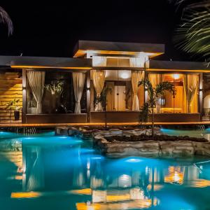 Imagem representativa: Hospedagem Carpe Diem Eco Resort & SPA em Olímpia SP | Solicite orçamento