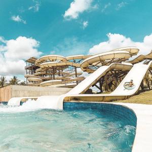 Imagem representativa: Ingresso Hot Beach em Olímpia SP | Solicite orçamento