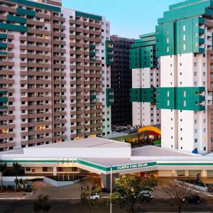 Imagem representativa: Hospedagem e Pacotes  Enjoy Olímpa Park Resort | Solicite orçamento
