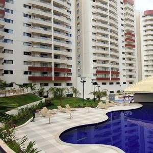 Imagem representativa: Hospedagem e Pacotes Wyndham Olímpia Royal Hotels | Solicite orçamento