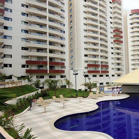 Imagem representativa: Hospedagem e Pacotes Wyndham Olímpia Royal Hotels | Solicite orçamento