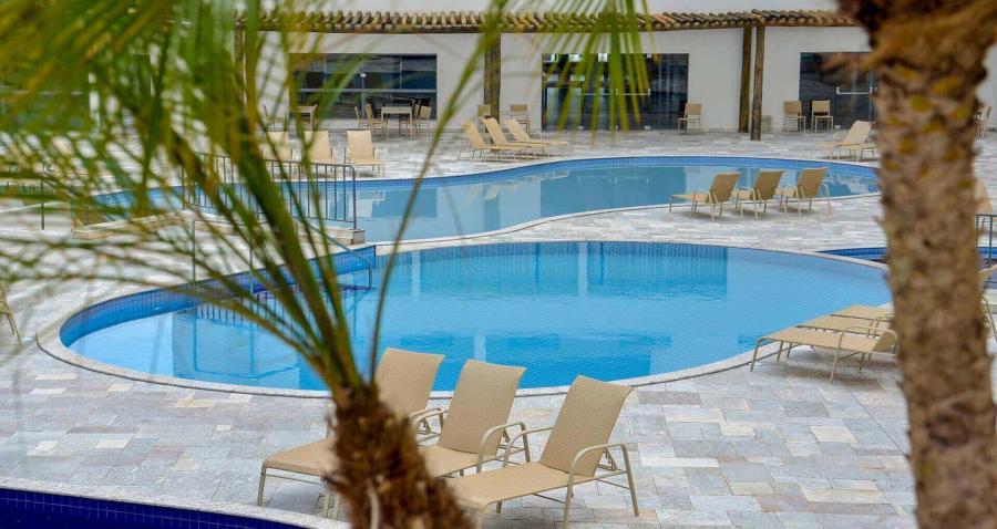 Pacotes e Hospedagem Wyndham Olímpia Royal Hotels