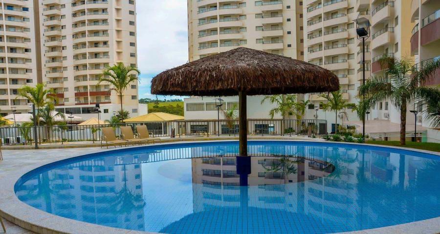 Pacotes e Hospedagem Wyndham Olímpia Royal Hotels